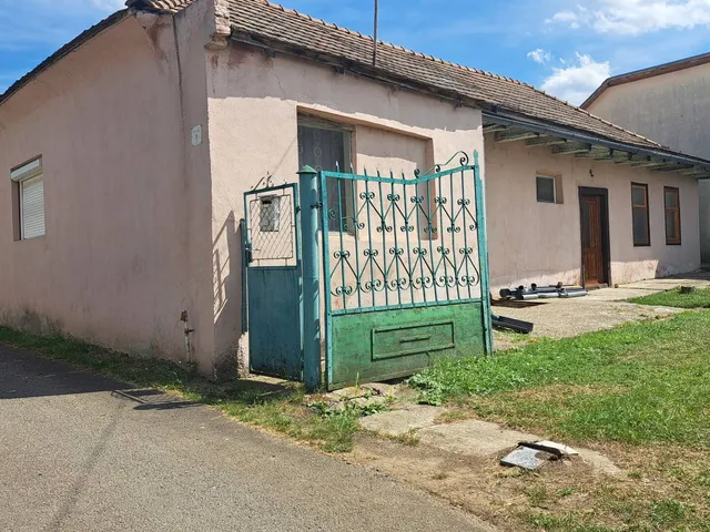 Eladó ház Abaújszántó 90 nm