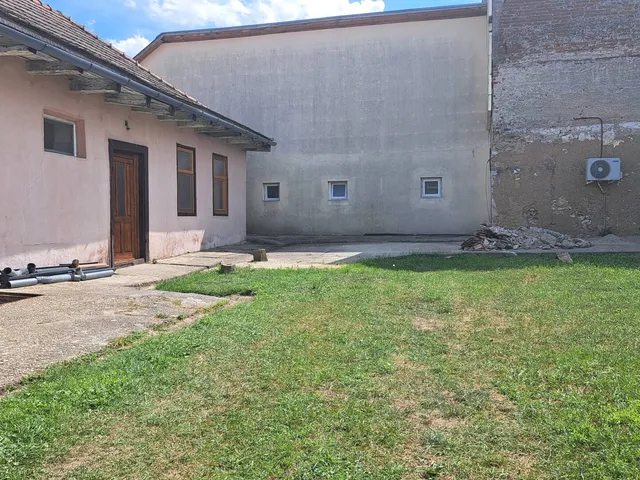 Eladó ház Abaújszántó 90 nm