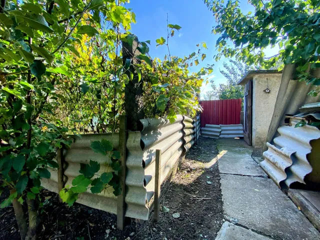 Eladó ház Szentistvánbaksa 92 nm