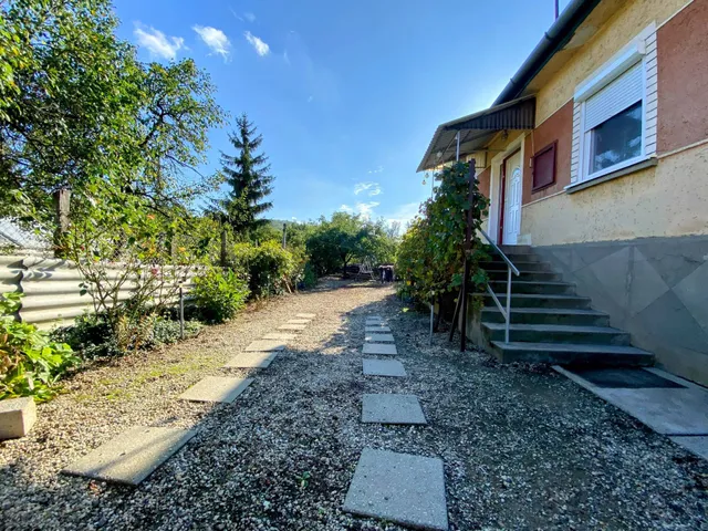 Eladó ház Szentistvánbaksa 92 nm