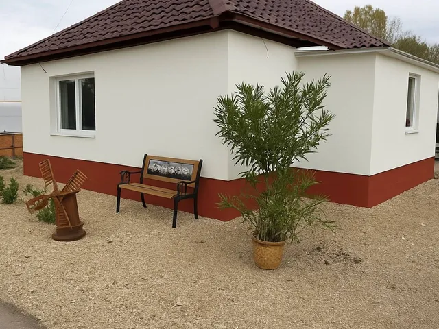 Eladó ház Szirmabesenyő 65 nm