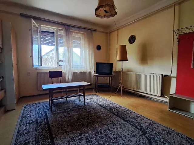 Eladó ház Gönc 110 nm