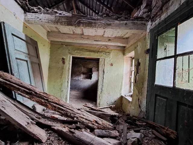 Eladó ház Abaújszántó 120 nm