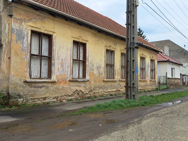 Eladó ház Abaújszántó 120 nm