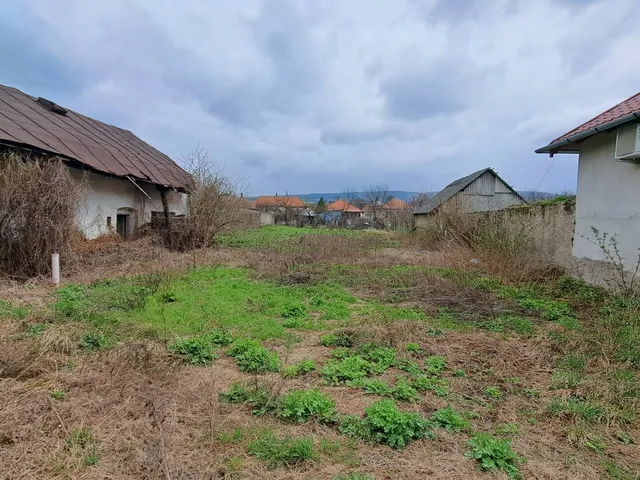 Eladó ház Abaújszántó 120 nm