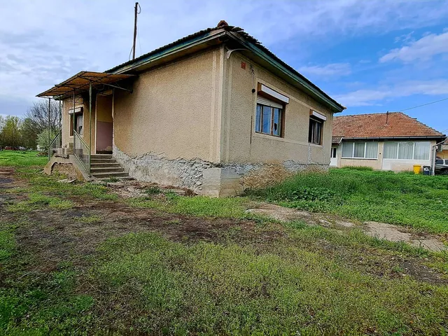 Eladó ház Gibárt 100 nm