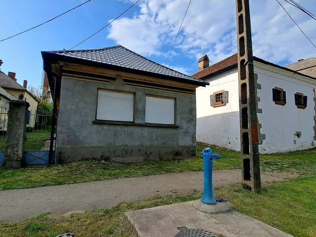 Eladó ház Gönc 105 nm