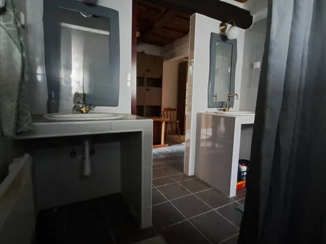 Eladó ház Gönc 105 nm