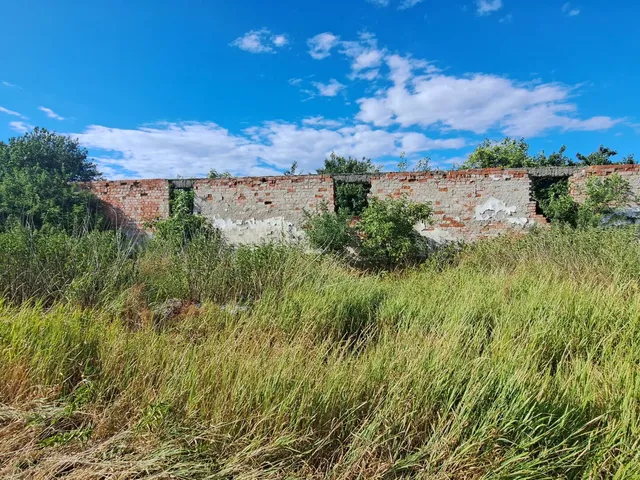 Eladó mezőgazdasági ingatlan Hernádcéce 17219 nm