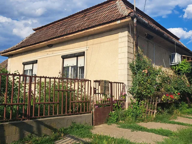 Eladó ház Vilmány 120 nm