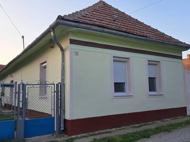 Eladó ház Gönc 80 nm