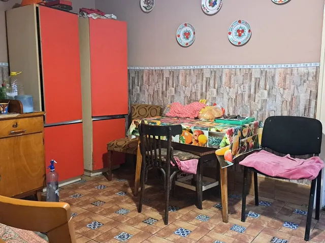 Eladó ház Gönc 80 nm