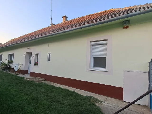 Eladó ház Gönc 80 nm
