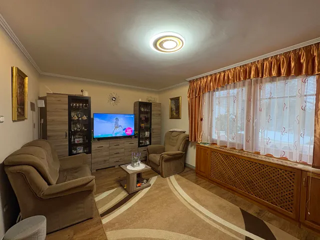 Eladó ház Miskolc 135 nm