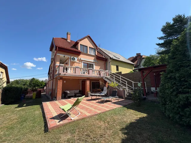 Eladó ház Miskolc 135 nm