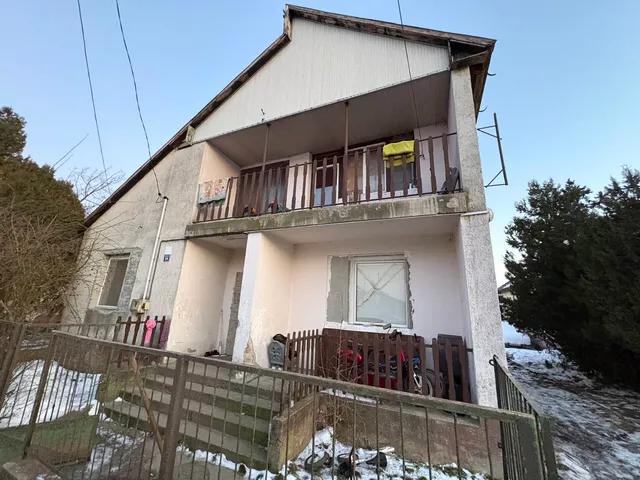 Eladó ház Sajólád 109 nm