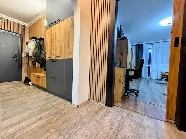 Eladó lakás Miskolc 55 nm