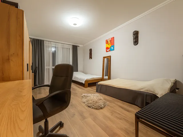 Eladó lakás Miskolc 55 nm