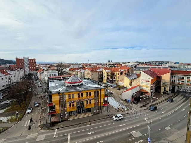 Eladó lakás Miskolc 55 nm