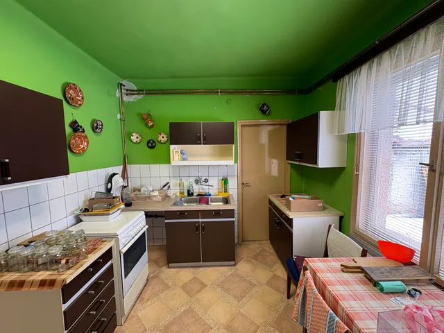 Eladó ház Felsőzsolca 95 nm