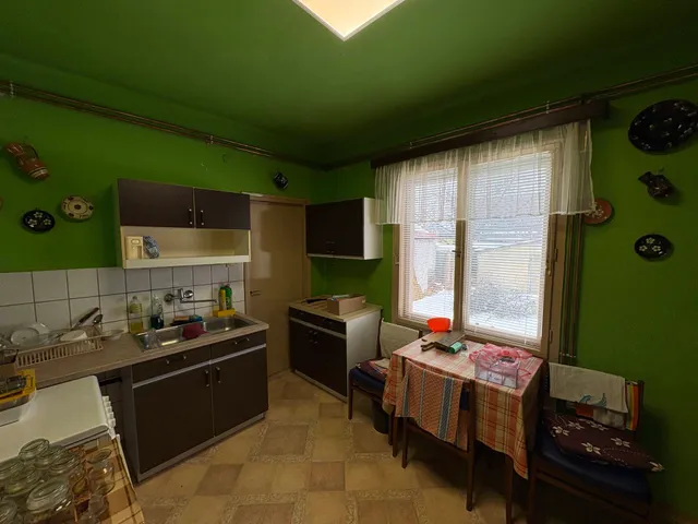 Eladó ház Felsőzsolca 95 nm