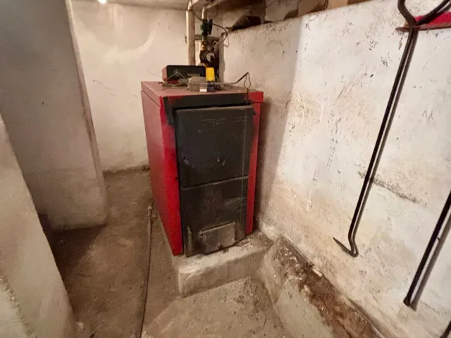 Eladó ház Edelény 180 nm