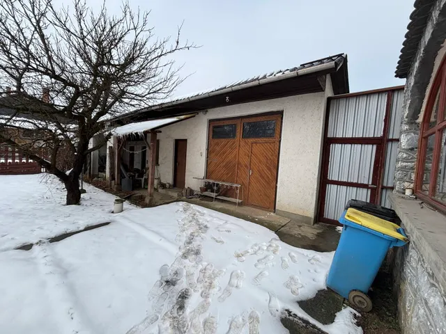 Eladó ház Edelény 180 nm