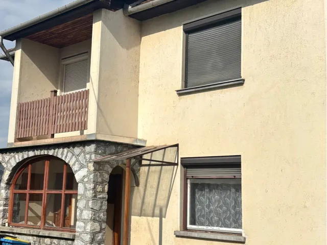 Eladó ház Edelény 180 nm