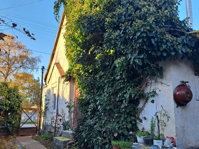 Eladó ház Hidasnémeti 60 nm