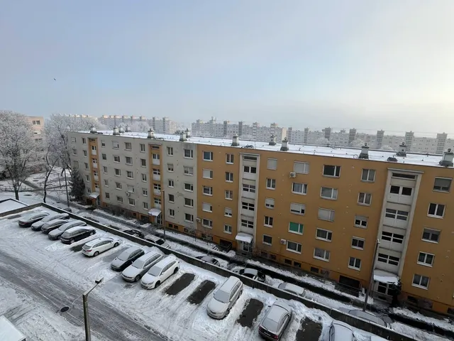 Eladó lakás Miskolc 55 nm