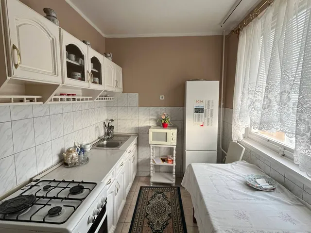 Eladó lakás Miskolc 55 nm