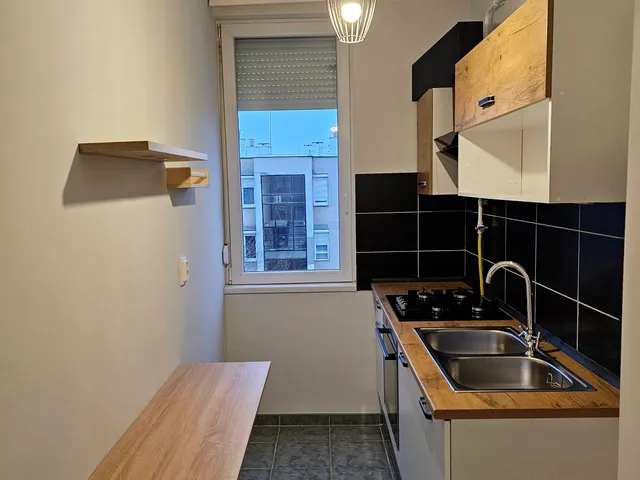 Kiadó lakás Miskolc 42 nm