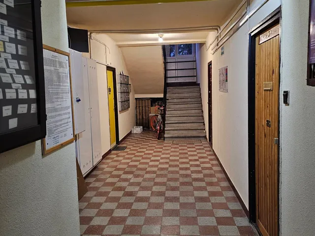 Kiadó lakás Miskolc 42 nm