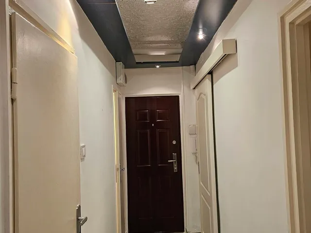 Kiadó lakás Miskolc 42 nm