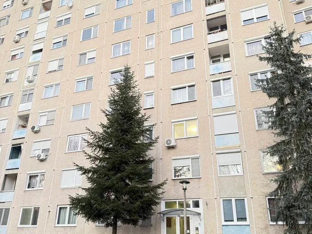 Eladó lakás Miskolc 51 nm