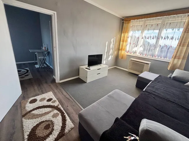 Eladó lakás Miskolc 46 nm