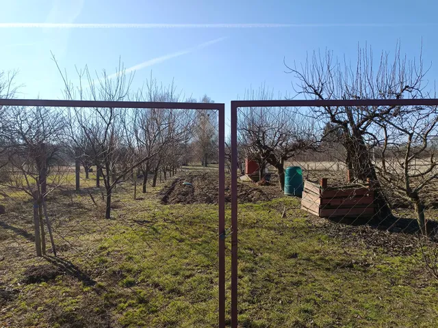 Eladó mezőgazdasági ingatlan Sárospatak 901 nm