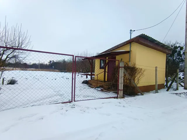 Eladó mezőgazdasági ingatlan Sárospatak 633 nm