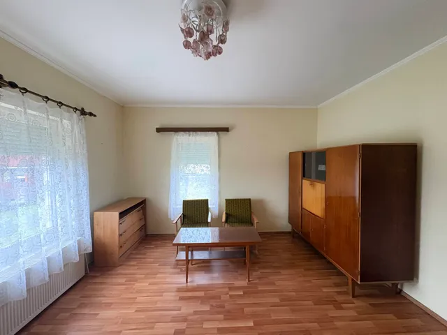 Eladó ház Tomor 62 nm