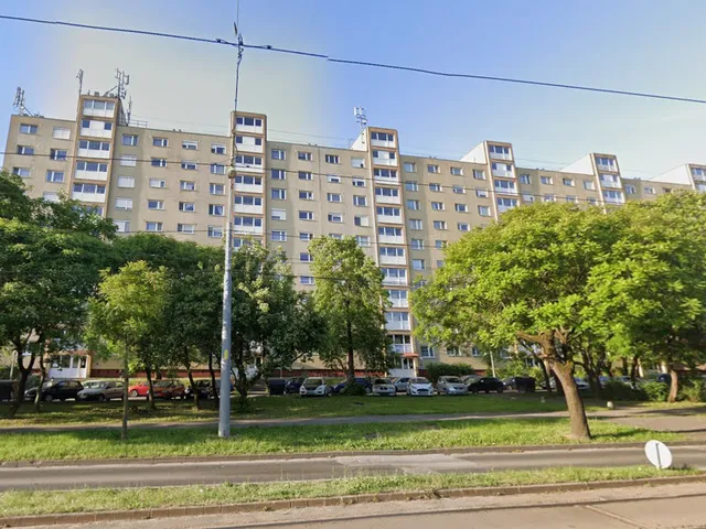 Eladó lakás Miskolc 61 nm