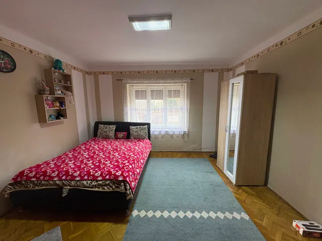 Eladó ház Alsóvadász 75 nm