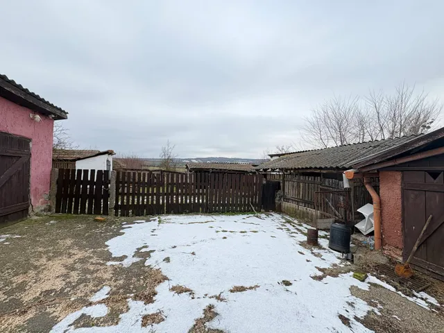 Eladó ház Alsóvadász 75 nm