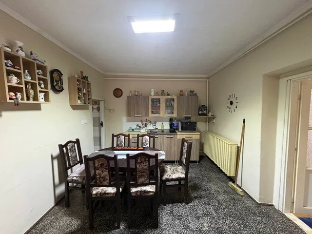 Eladó ház Alsóvadász 75 nm