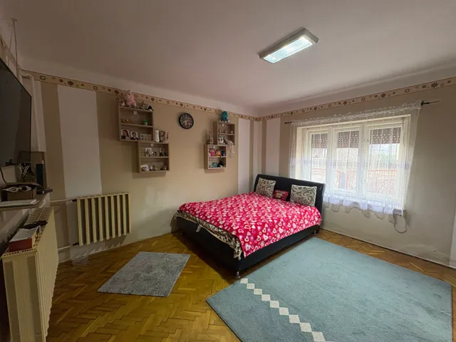 Eladó ház Alsóvadász 75 nm