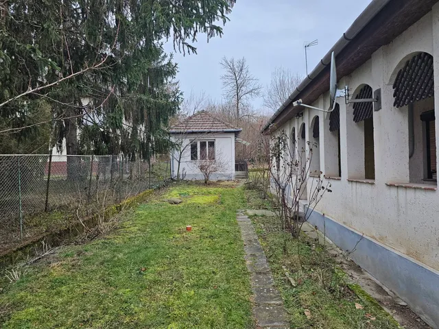 Eladó ház Tibolddaróc 56 nm