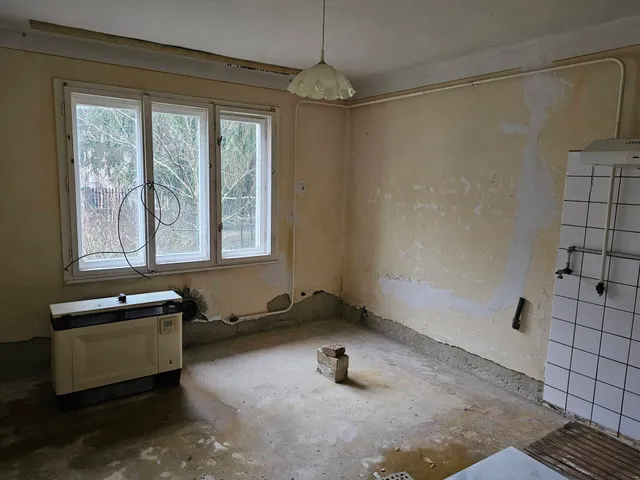 Eladó ház Tibolddaróc 56 nm