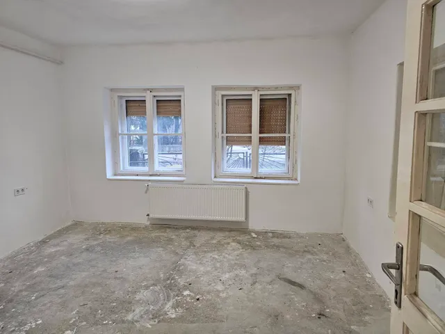 Eladó ház Tibolddaróc 56 nm