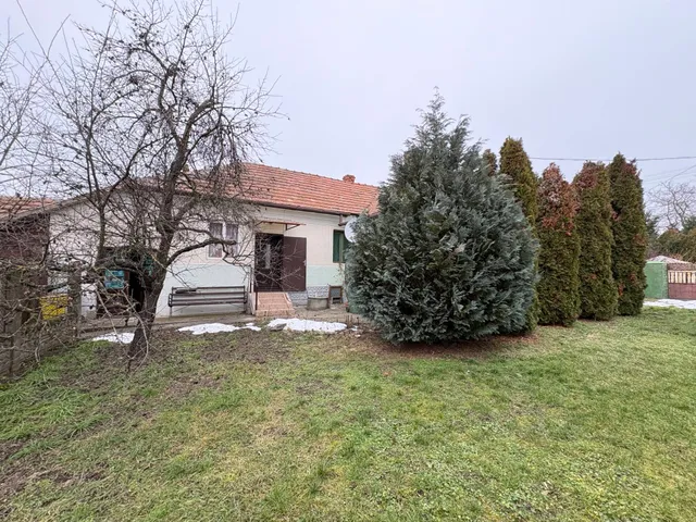 Eladó ház Hernádnémeti 95 nm