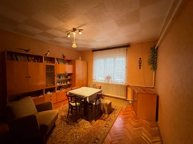 Eladó ház Hernádnémeti 95 nm