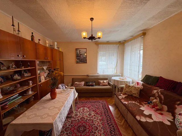 Eladó ház Hernádnémeti 95 nm